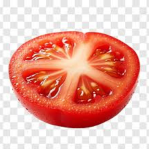 O PODER DO TOMATE
